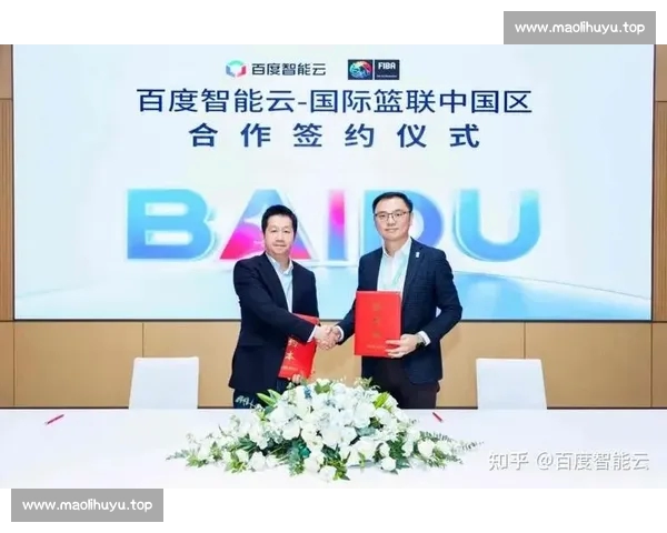 打造智能体育平台推荐体系提升用户体验与赛事价值创新服务生态力